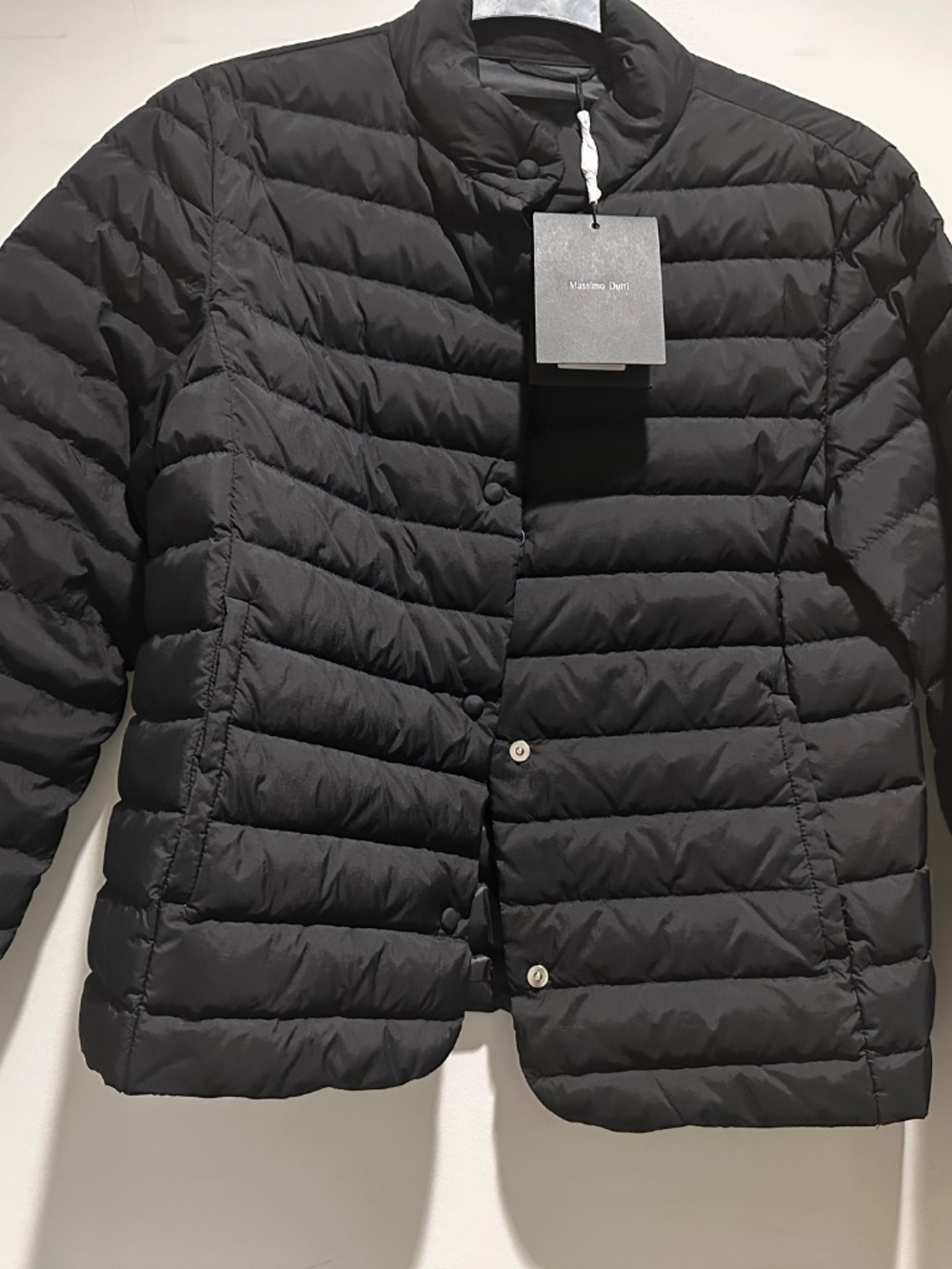 Light spring jacket - Picture 4 of 4